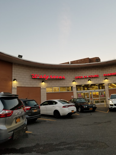 Drug Store «Walgreens», reviews and photos, 10425 Queens Blvd, Forest Hills, NY 11375, USA