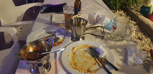Shakira Indian Restaurant