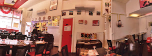 Photo n°30 de Sabor Peruano à Paris ()