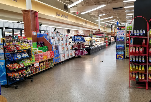 Grocery Store «Villa Park Fruit Market», reviews and photos, 302 W North Ave, Villa Park, IL 60181, USA