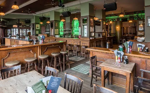 o'reilly's Irish pubs image