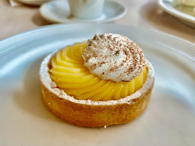 Rezensionen über Vincent - Boulangerie - Pâtisserie - Confiserie - Tea-Room in Montreux - Bäckerei