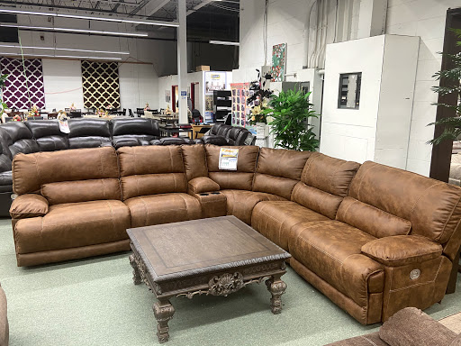 Furniture Store «5th Ave Furniture», reviews and photos, 1644 5th Ave, Bay Shore, NY 11706, USA