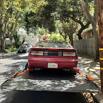 Mike's Tow & Transport - Photo 9 - Car repair in , San Francisco