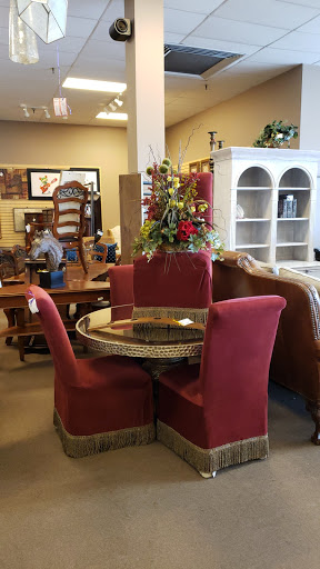 Furniture Store «Furniture Buy Consignment», reviews and photos, 123 S Central Expy, McKinney, TX 75070, USA