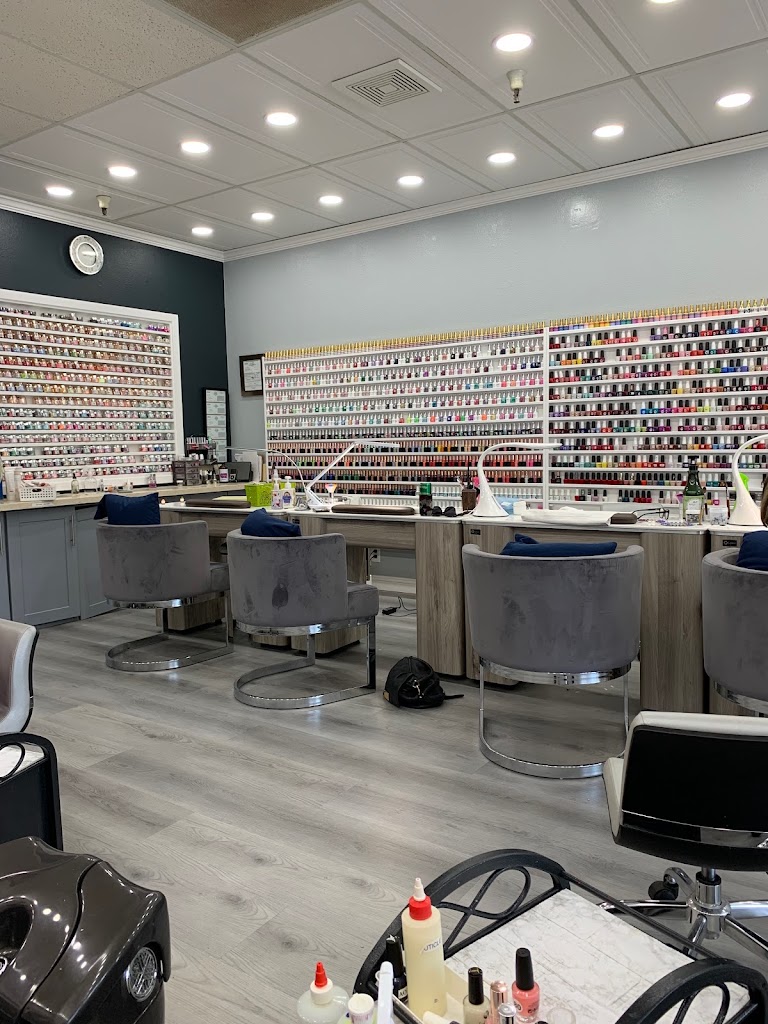 Refresh Nail Care 94044