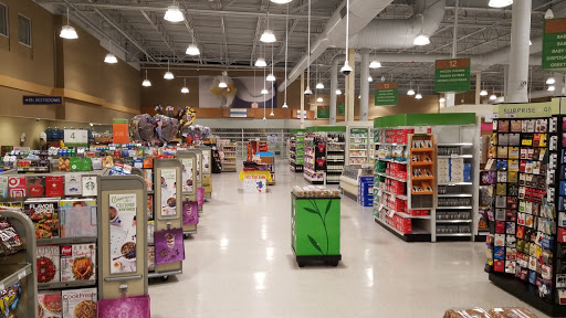 Supermarket «Publix Super Market at Summit Point», reviews and photos, 840 Glynn St S, Fayetteville, GA 30214, USA