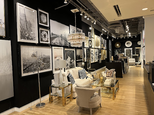 Furniture Store «Z Gallerie - Woodfield Mall», reviews and photos, 134 Woodfield Mall, Schaumburg, IL 60173, USA