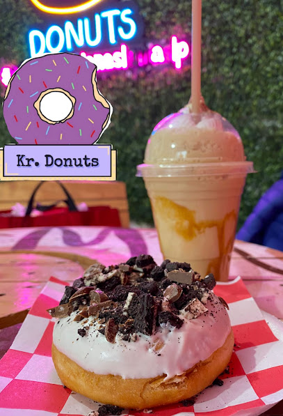 Kr. Donuts