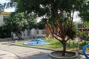Concepción II Park image