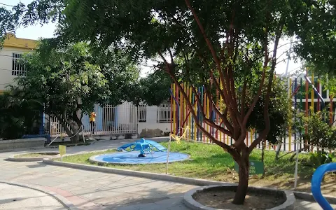 Concepción II Park image