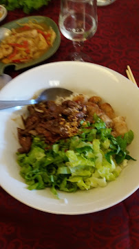 Plats et boissons du Restaurant vietnamien La Jonque à Nantes - n°13
