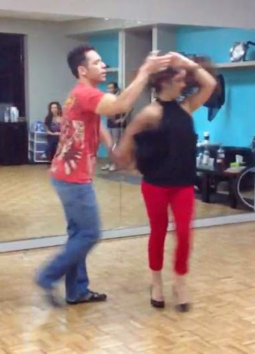 Dance School «Salsabysal Dance Studio Of Salsa and Bachata», reviews and photos, 13740 Midway Rd #710, Dallas, TX 75244, USA