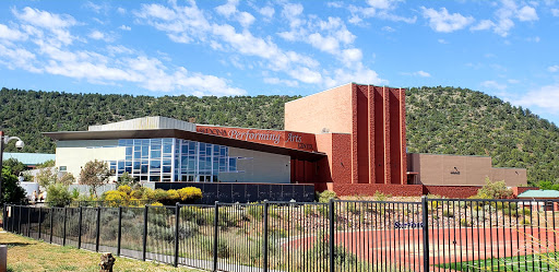 Performing Arts Theater «Sedona Performing Arts Center», reviews and photos, 995 Upper Red Rock Loop Rd, Sedona, AZ 86336, USA