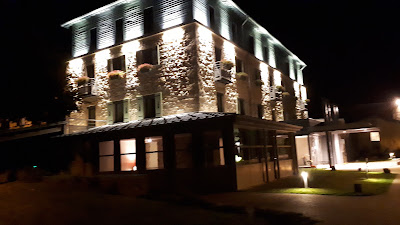 La Decouverte à Saint-Bonnet-le-Froid