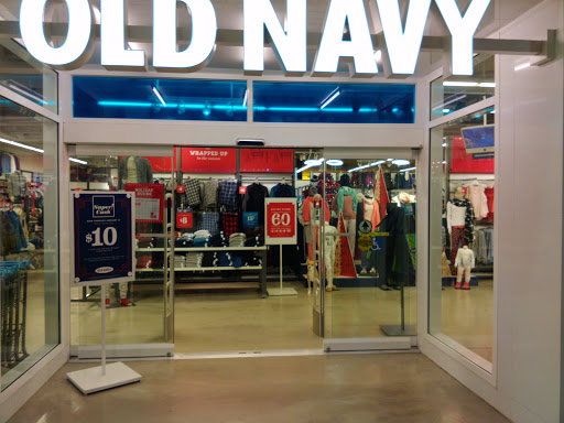 Clothing Store «Old Navy», reviews and photos, 625 Black Lake Blvd SW, Olympia, WA 98502, USA