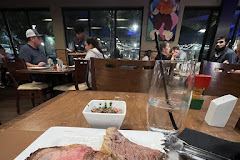 Rodizio Grill Brazilian Steakhouse Fort Lauderdale