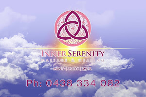 Inner Serenity Massage and Healing