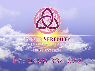 Inner Serenity Massage and Healing