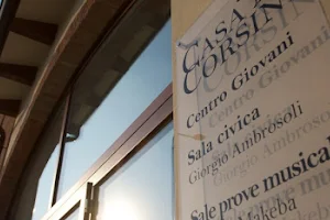 Casa Corsini - centro culturale image