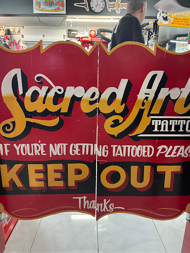 Explore mickey mouse tattoo ideas, creative tattoo ideas in Honolulu, available at Sacred Art Tattoo Waikiki
