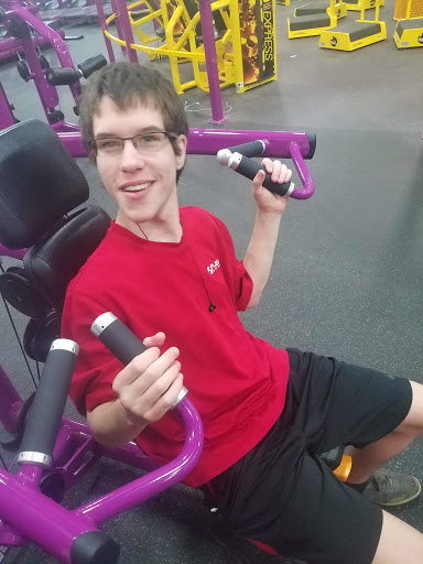 Gym «Planet Fitness», reviews and photos, 2733 Union Lake Rd, Commerce Charter Twp, MI 48382, USA