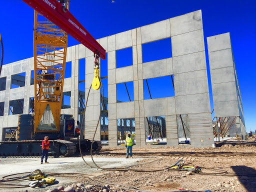Concrete Contractor «Suntec Concrete», reviews and photos, 2221 W Shangri La Rd, Phoenix, AZ 85029, USA