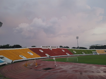 Sân Vận động Đồng Nai