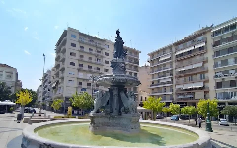 King George Ι Square (Patras) image