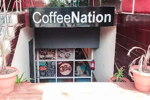 Coffee Nation image