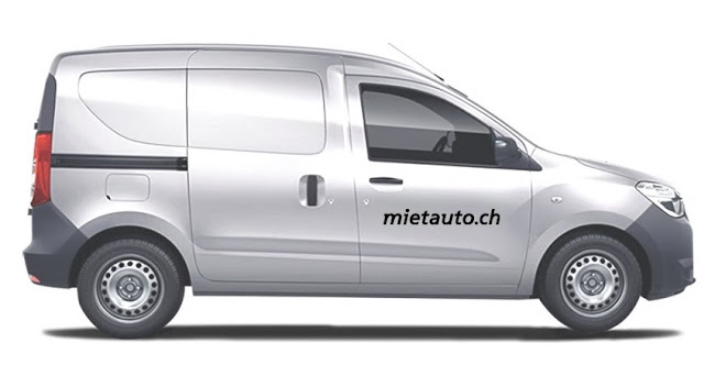 Mietauto AG - Mietwagenanbieter