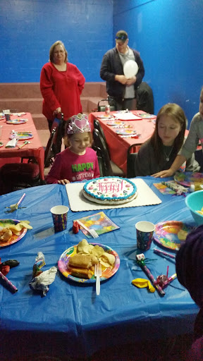 Bowling Alley «Rebelanes Inc», reviews and photos, 625 Robert E Lee Dr, Tupelo, MS 38801, USA