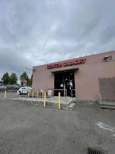Laundry Service «Renton Laundry», reviews and photos, 257 Rainier Ave N, Renton, WA 98057, USA