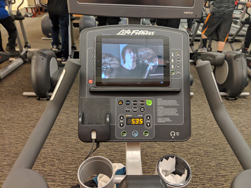 Gym «LA Fitness», reviews and photos, 602 Quince Orchard Rd, Gaithersburg, MD 20878, USA