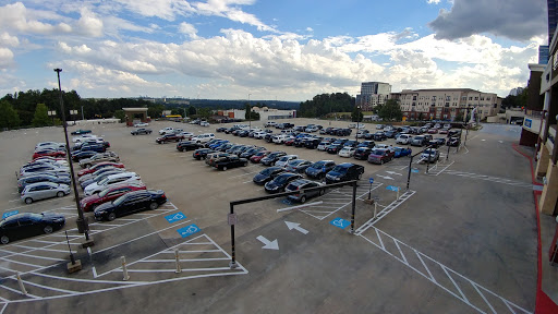 Movie Theater «AMC Parkway Pointe 15», reviews and photos, 3101 Cobb Pkwy SE #201, Atlanta, GA 30339, USA