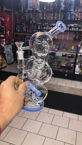 Hookah Bar «Prince Hookah Lounge», reviews and photos, 116 Old Morgantown Rd, Bowling Green, KY 42101, USA