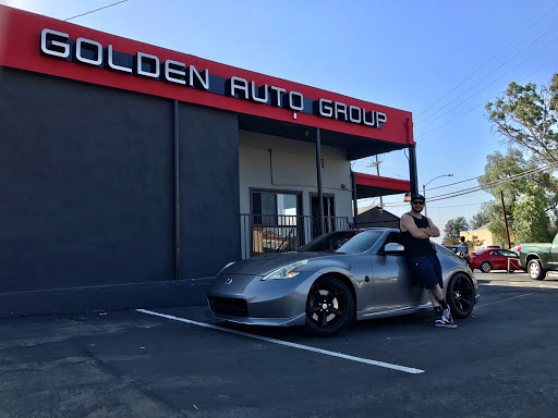 Used Car Dealer «GOLDEN AUTO GROUP INC», reviews and photos, 2333 Hamner Ave b, Norco, CA 92860, USA