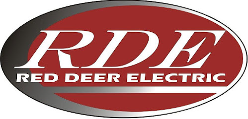Red Deer Electric Ltd