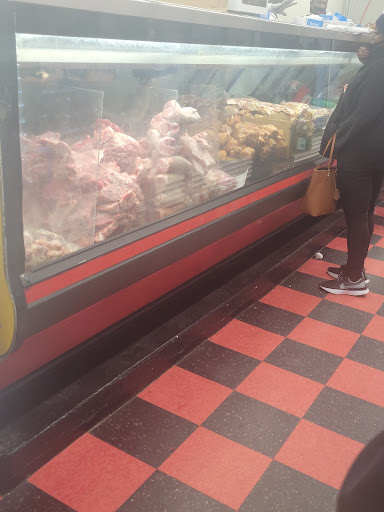 Butcher Shop «Packing House Market», reviews and photos, 3117 S Malcolm X Blvd, Dallas, TX 75215, USA