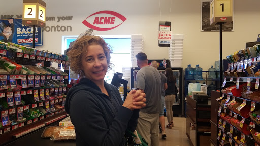Grocery Store «ACME Markets», reviews and photos, 550 Myrtle Ave, Boonton, NJ 07005, USA