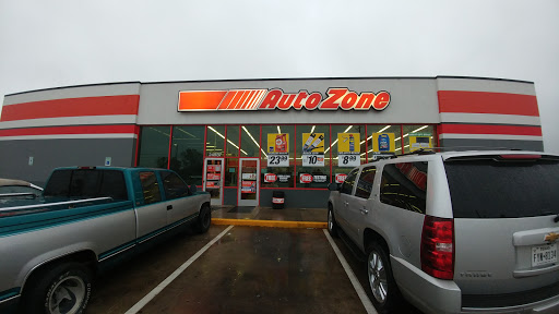 Auto Parts Store «AutoZone», reviews and photos, 24937 FM1314, Porter, TX 77365, USA