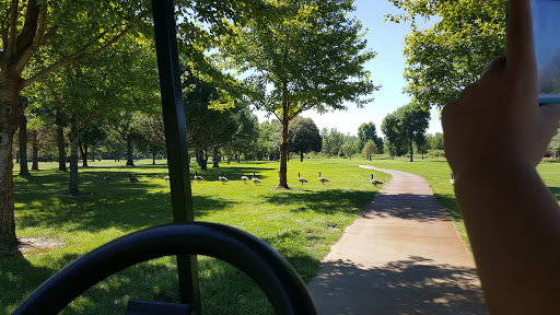 Golf Course «Fox Run Golf Course», reviews and photos, 3001 Macineery Dr, Council Bluffs, IA 51501, USA