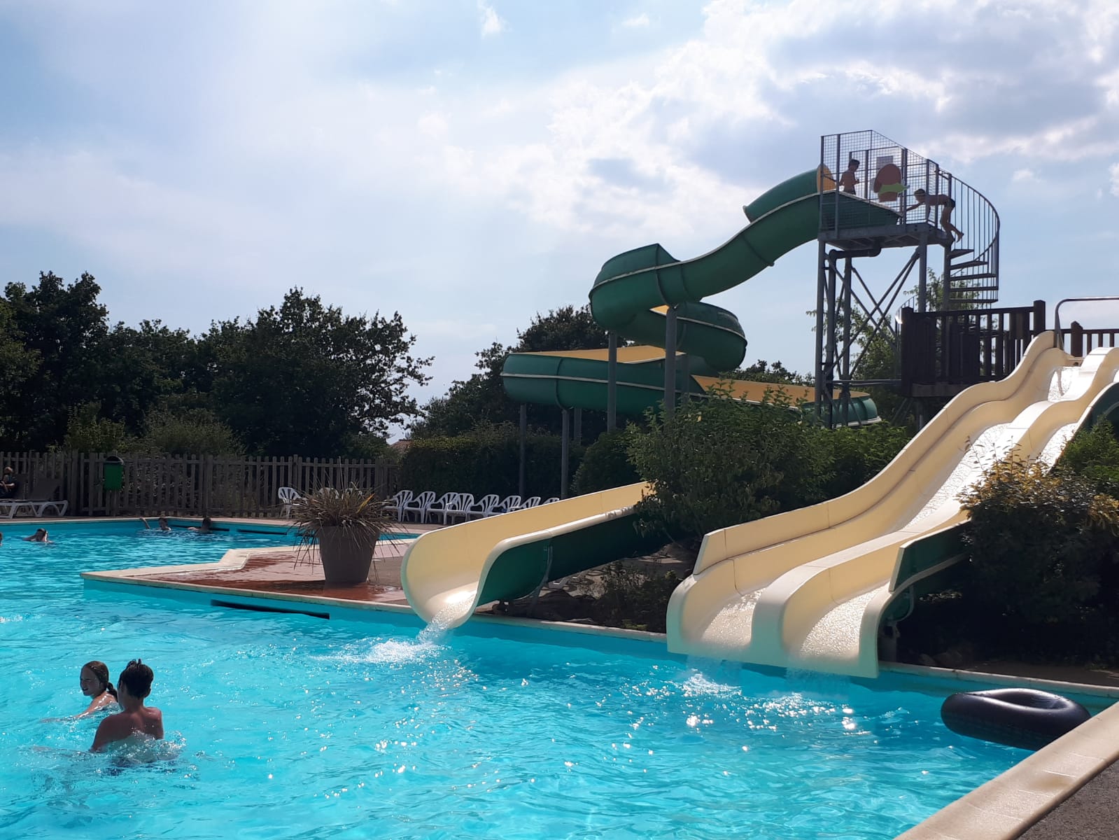Photo n° 2 de l'avis de Daptobric. fait le 15/07/2018 à 15:33