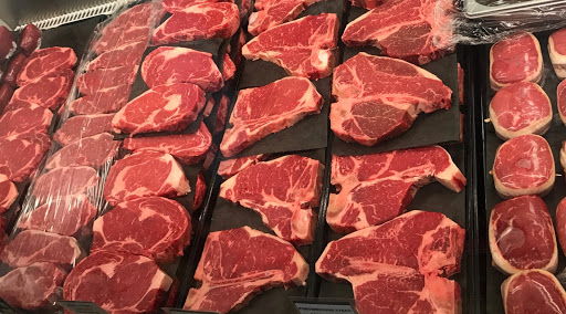 Butcher Shop «Ole Timey Meats Rosewood», reviews and photos, 3718 Rosewood Dr, Columbia, SC 29205, USA