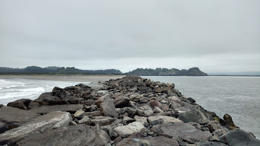 Historical Place «Lewis and Clark National Historical Park», reviews and photos, 92343 Fort Clatsop Rd, Astoria, OR 97103, USA