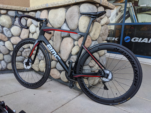 Bicycle Store «Folsom Bike», reviews and photos, 7610 Folsom-Auburn Rd #100, Folsom, CA 95630, USA