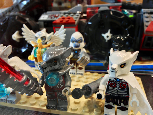 Toy Store «Bricks and Minifigs», reviews and photos, 3205 SW Cedar Hills Blvd, Beaverton, OR 97005, USA