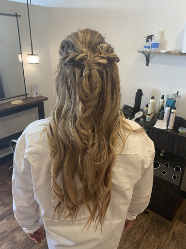 Hair Salon «Nicholas Sebastian Salon Spa», reviews and photos, 3618 Chapel Rd, Newtown Square, PA 19073, USA