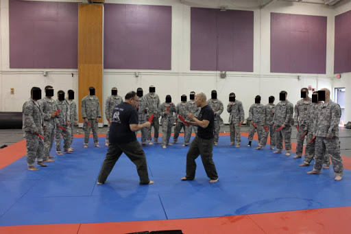 Mayo Kickboxing & MMA Academy image 6