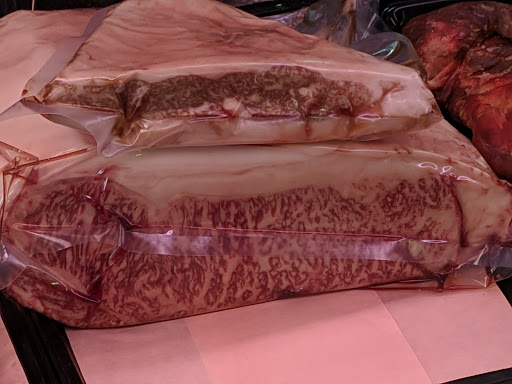 Butcher Shop «Golden Gate Meat Company», reviews and photos, 1 Ferry Building #13, San Francisco, CA 94111, USA